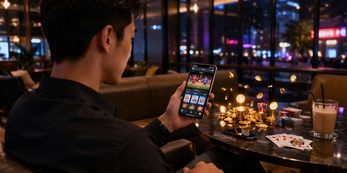 kly88 Sportsbook